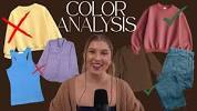 Why Some <b>Colors</b> FEEL Wrong (It&#39;s Not You!) - YouTubeの画像