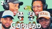 THIS GAME IS 100% PURE TORTURE!!! | <b>Cuphead</b> - YouTubeの画像