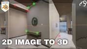 Turn 2D Images into 3D models in <b>Blender</b> using Perspective Plotter ...の画像