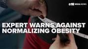 Expert warns obesity <b>normalization</b> hides growing health risks for ...の画像
