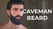 EPIC CAVEMAN <b>BEARD</b> (AT HOME) | Epic <b>Beard</b> Series Ep. 7 - YouTubeの画像