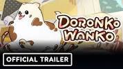 Doronko <b>Wanko</b> - Official Nintendo Switch Release Date Trailerの画像