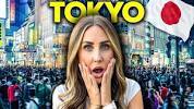 Our FIRST TIME in <b>Tokyo</b> SHOCKED US! We Were NOT Ready For This ...の画像
