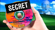 There's a Secret Version of <b>Windows XP</b> - YouTubeの画像