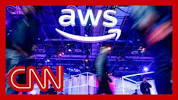 <b>Amazon</b> confirms fresh &#39;connectivity issues.&#39; Users still reporting problems.の画像