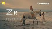 <b>ZR</b> SHORT FILM | BORN CINEMATIC | Nikon - YouTubeの画像
