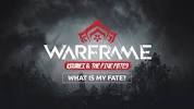 <b>Warframe</b> | What is My Fate? (Koumei &amp; the Five Fates Music Teaser)の画像
