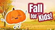 Fall for Kids | Learn about <b>Autumn</b>! - YouTubeの画像