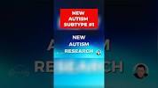 Autism Subtypes - New Genetic Discoveries Explained! - YouTubeの画像